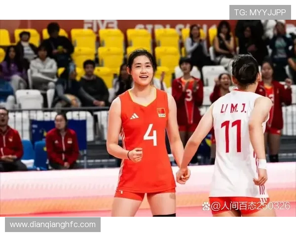 杭州排球队在世界杯中的速度表现引发热议与期待